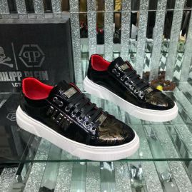 Picture of Philipp Plein Shoes Men _SKUfw119008592fw